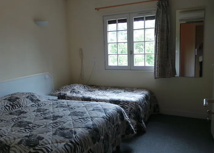 Le Florence 酒店 2*