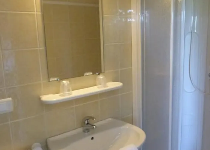 Le Florence 2* Sainte-Florence (Vendee)