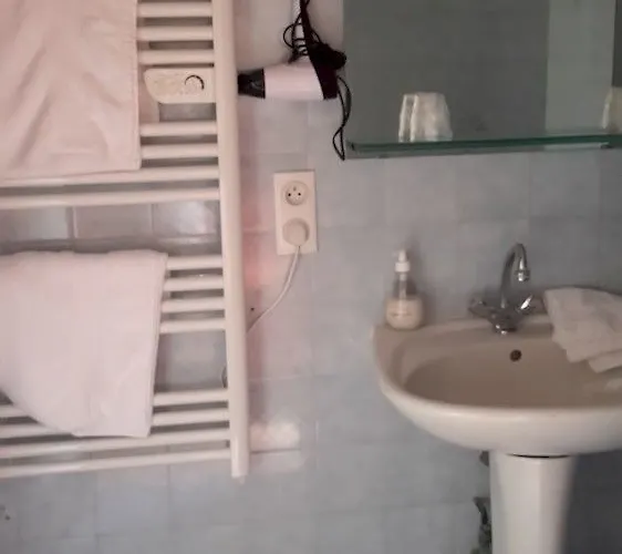 Le Florence Sainte-Florence (Vendee)