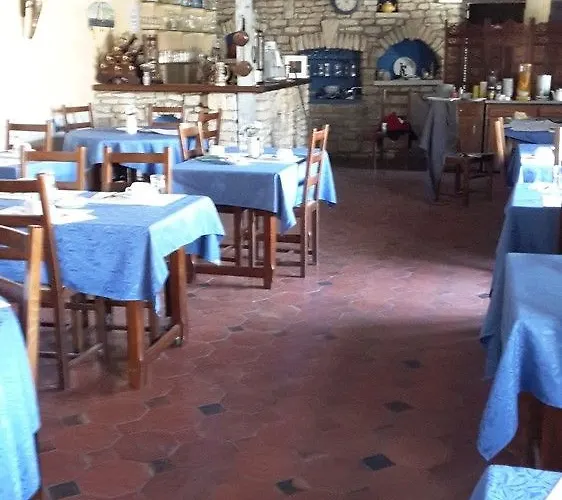 Le Florence 酒店 Sainte-Florence (Vendee)