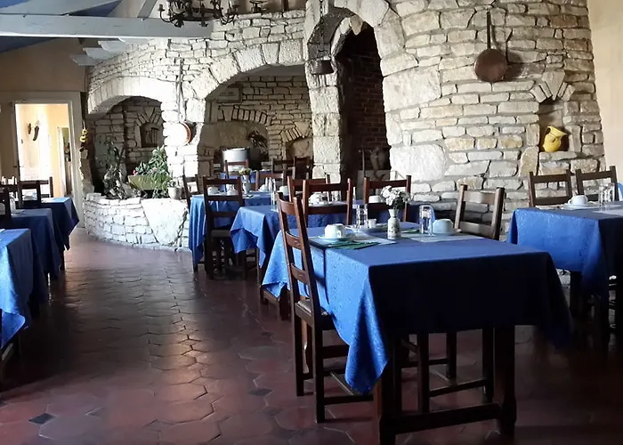 酒店 Le Florence 2*