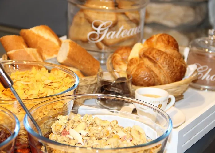 Le Florence Sainte-Florence (Vendee)