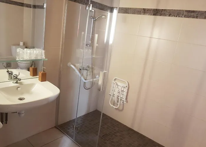 Le Florence 2* Sainte-Florence (Vendee)