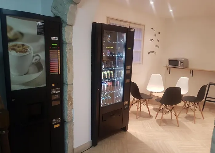 酒店 Le Florence 2*